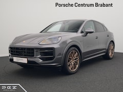 Porsche Cayenne Coupé - E-Hybrid
