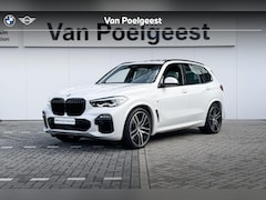 BMW X5 - xDrive45e High Executive