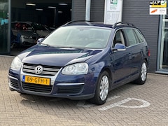 Volkswagen Golf Variant - 1.9 TDI Comfortline/AIRCO/TREKHAAK/EXPORT