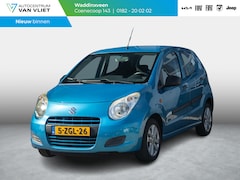 Suzuki Alto - 1.0 Celebration EASSS l Airco l Bluetooth carkit l Lage km stand