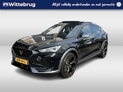 CUPRA Formentor - 1.4 e-Hybrid VZ Black Edition / AUTOMAAT/ PANO/ 245 PK/ ELEKTR. TREKHAAK/ LEDER/ ELEKTR. S
