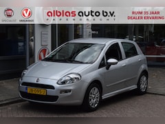 Fiat Punto Evo - 0.9 TwinAir Edizione Cool|trekhaak|cruise|lm.velg