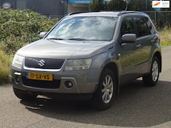 Suzuki Grand Vitara - 2.0-16V Exclusive *MOTOR TIKT