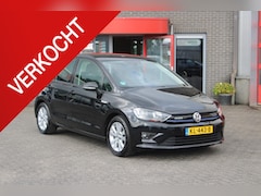 Volkswagen Golf Sportsvan - 1.0 TSI Comfortline Clima/Trekhaak/Camera