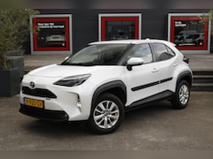 Toyota Yaris Cross - 1.5 Hybrid Active