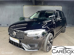 Volvo XC90 - 2.0 T8 Recharge AWD R-Design