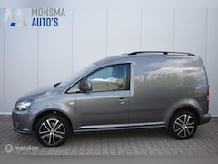 Volkswagen Caddy - Bestel 2.0 TDI 30 Edition