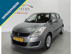 Suzuki Swift - 1.2 Comfort EASSS | AIRCO | TREKHAAK