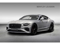 Bentley Continental GT - Speed V8 Hybrid MY25 | First Edition | Naim | Touring Spec