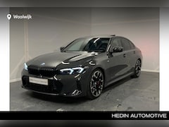 BMW 3-serie - 330e | Trekhaak |