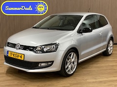 Volkswagen Polo - 1.4-16V Highline|Automaat|Climate Control|