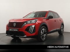 Peugeot 2008 - 1.2 130pk Allure Automaat | Navigatie | Cruise Control | Climate Control | Camera | Parkee