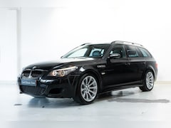 BMW 5-serie Touring - M5 E61 - Extensively documented – Panorama – Upgrade’s
