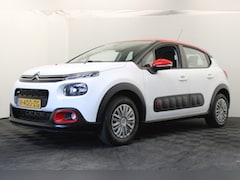 Citroën C3 - 1.2 PureTech Shine