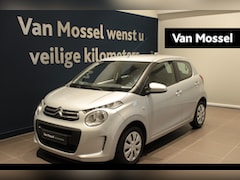 Citroën C1 - 1.0 VTi 68PK 5D Feel | Airco