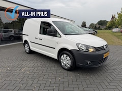 Volkswagen Caddy - 1.6 TDI