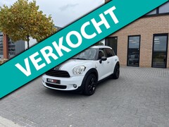 MINI Countryman - 1.6 One Chili