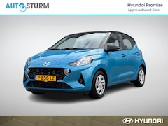 Hyundai i10 - 1.0 Comfort Smart 5-zits | Navigatie | Camera | Apple Carplay/Android Auto | Airco | Cruis