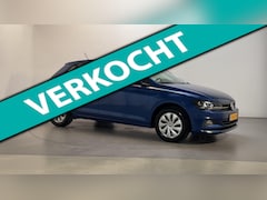 Volkswagen Polo - 1.0 TSI Comfortline AppConnect Navigatie CruiseControl