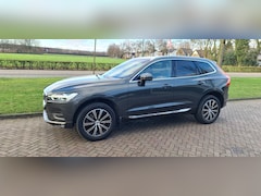 Volvo XC60 - 2.0 T6 AWD Inscription Polestar Luchtvering B&W Audio
