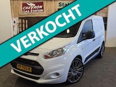 Ford Transit Connect - 1.6 TDCI L1 Trend/AIRCO/CRUISE/N.A.P/