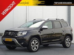 Dacia Duster - 1.2 TCe Prestige