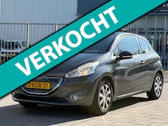 Peugeot 208 - 1.4 e-HDi Active|Navi|PDC