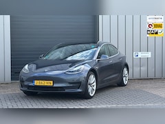 Tesla Model 3 - Standard RWD Plus 60 kWh