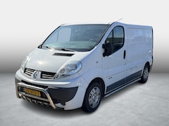 Renault Trafic - 2.0 dCi T27 L1H1 | LEES BESCHRIJVING | ( Vesteging - Nieuwegein )
