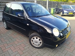Volkswagen Lupo - 1.4 Trendline