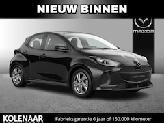 Mazda 2 Hybrid - 1.5 Exclusive-line /Medio oktober leverbaar/€3000, - instapvoordeel