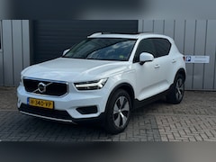 Volvo XC40 - 1.5 T5 Momentum Pro|1EIG + DEALEROND|PANO|LEDER|CAMERA|STOELVRM|LED|LANE ASS|ADAPT.CRUISE|