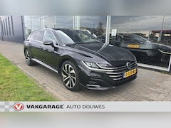 Volkswagen Arteon Shooting Brake - 1.4 TSI eHybrid R-Line Business+ |Bomvol |Stoel & Stuurverwarming |ACC |HUD
