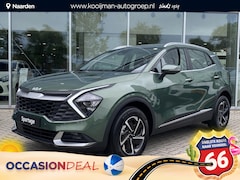Kia Sportage - 1.6 T-GDi HEV DynamicLine "Super Sale op Wielen"