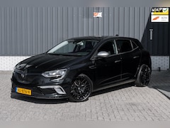 Renault Mégane - 1.6 TCe GT*Automaat*4Control