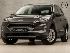 Ford Kuga - 2.5 PHEV Titanium 225Pk Automaat (VIRTUAL COCKPIT, APPLE CARPLAY, GROOT NAVI, CAMERA, STUU