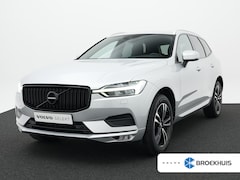 Volvo XC60 - 2.0 T5 Momentum Pro | Leder | Adaptive Cruise | Standkachel | BLIS | Trekhaak | Elek stoel