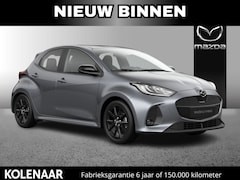 Mazda 2 Hybrid - 1.5 Homura /Medio december leverbaar/€3000, - instapvoordeel