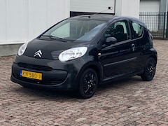 Citroën C1 - 1.0-12V Séduction