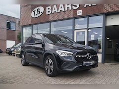 Mercedes-Benz GLA-Klasse - 250 e 218pk 8G-DCT