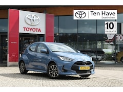 Toyota Yaris - 1.5 Hybrid 115PK Automaat TeamNL | Apple Carplay / Android Auto