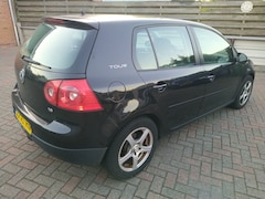 Volkswagen Golf - 1.6 Optive 4