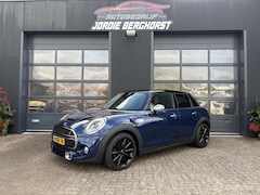 MINI Cooper S - 2.0 Chili Serious Business