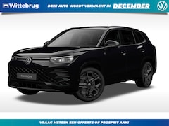 Volkswagen Tayron - 1.5 eTSI R-Line Edition 7p. Profiteer ook van 2.000 EURO inruilpremie