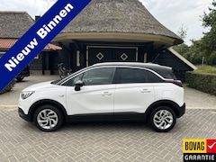 Opel Crossland X - 1.2 Turbo Innovation App Navi Clima Cruise Pdc Nap