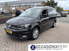 Volkswagen Caddy Maxi - Bestel 2.0 TDI L2H1 BMT Trendline