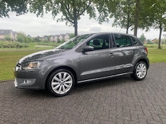 Volkswagen Polo - 1.2 TSI Highline