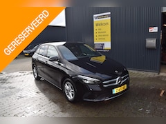 Mercedes-Benz B-klasse - 180 Business Solution Plus B-klasse 180 Business Solution