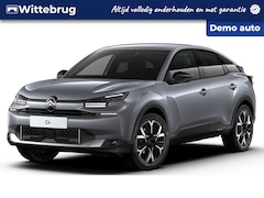 Citroën C4 - 1.2 Hybrid 136 Max | 360 graden camera | Apple Carplay | Adaptive cruise control | Remote