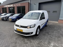 Volkswagen Caddy - 1.6 TDI Bedrijfsauto 4-dr